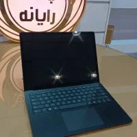 سرفیس لپ تاپ5/i7 1235/ram16 ddr5/512|رایانه همراه|مشهد, سناباد|دیوار