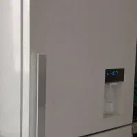 یخچال فریزردرحدنو تقریباصفر