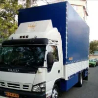 تضمین اسباب درجابجایی با اطمینان بار شاهرود