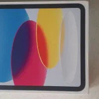 ipad - model a16 -128 -ram6 اکبند