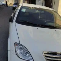 تیبا صندوقدار مدل۹۴