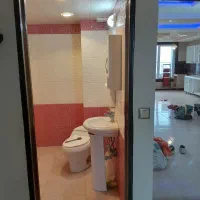 تخریب تخصصی.داخل ویلای واپارتمان.جواد