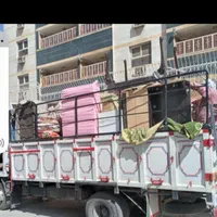 باربری گلچین بار کردستان ۱۰۰٪ تضمینی|خدمات حمل و نقل|اهواز, پادادشهر|دیوار