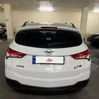 هایما s5 مدل ۹۸