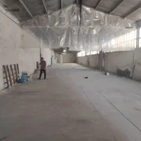 600متر200متر اداری سوله توس