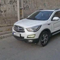 هایما s5 مدل 1400بی رنگ|خودرو سواری و وانت|اسلام‌شهر, شهرک قائمیه|دیوار