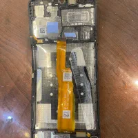 گوشی سامسونگ A06 حافظه 64. رم 4|موبایل|تبریز, |دیوار