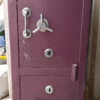 گاو صندوق برند ( ایران گنج )