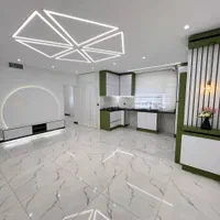 62متر2خواب/سندتک‌برگ/دیزاین مینیمال/لوکس و مدرن|فروش آپارتمان|تهران, شهر زیبا|دیوار
