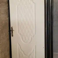 درب ضدسرقت / فروشگاه نظری|حراج|خواف, |دیوار