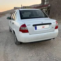 تیبا ۱ مدل ۹۷|خودرو سواری و وانت|سمنان, |دیوار