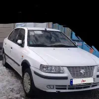 سمندمدل۹۸بیرنگدرحدصفر