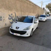 ۲۰۷ مدل ۹۷ دنده ای|خودرو سواری و وانت|نظرآباد, نظرآباد|دیوار