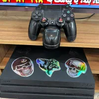 یک تراPs4proدو دسته/سلامت