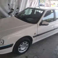 پژو پارس سال، مدل ۱۳۹۲