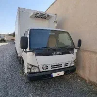 ایسوزو مدل 90 بی رنگ