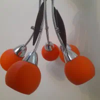 لوستر اشپرخانه