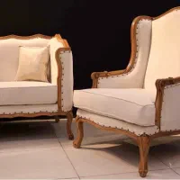 مبل ترند سال‌کویئن|مبلمان خانگی و میز عسلی|تبریز, |دیوار