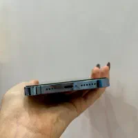 iphone ایفون۱۳ پرومکس۲۵۶ دوسیم|موبایل|گرگان, |دیوار