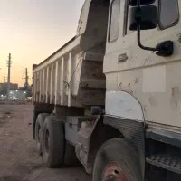 داف ۳۳۰۰ کمپرسی مدل۷۰|خودرو سنگین|پاکدشت, پاکدشت (مامازند)|دیوار