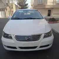 لیفان 620 1800موتوربزرگ درحد صفر