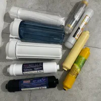 تصفیه آب|آبسردکن و تصفیه آب|بجنورد, |دیوار