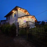 ویلای ۱۷۰متری،۳خوابه در شهر ساحلی و توریستی چاف