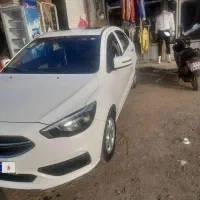 شاهین دنده اتوماتیک مدل ۱۴۰۴|خودرو سواری و وانت|تالش, هشتپر|دیوار