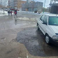 پراید ۱۳۱ مدل ۹۴ تمیز|خودرو سواری و وانت|خوی, |دیوار