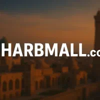 دامنهی خاص و بهیادماندنی GharbMallcom برای فروش