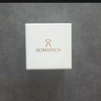 ساعت ست نامزدی ROMANSON اصل|ساعت|قم, بنیاد|دیوار