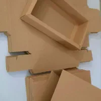 جعبه کرافت