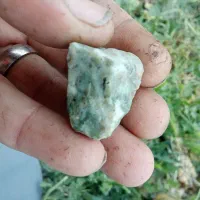 سنگ عقیق سلیمانی و ....