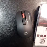 موس|قطعات و لوازم جانبی رایانه|فولادشهر, فولادشهر|دیوار