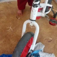 دوچرخه 12|دوچرخه، اسکیت، اسکوتر|شوش, |دیوار