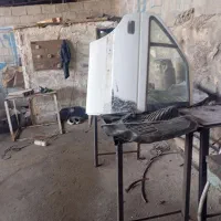صافکاری ماشین سبک و سنگین