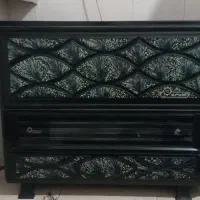 بخاری ایران شرق