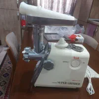 چرخ گوشت|خردکن، آسیاب، غذاساز|تهران, آشتیانی|دیوار