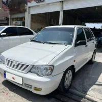 پراید 111 مدل 98