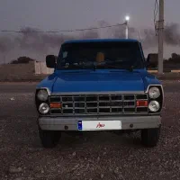 نیسان وانت مدل1401 گاز سیمی