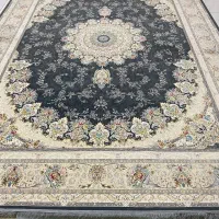 با پول فرش۷۰۰شانه فرش۱۲۰۰شانه نو ببر/توحید۲ماندگار|فرش|بیرجند, |دیوار