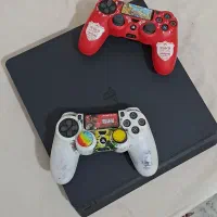 پلی استیشن PS4 سونی یک ترابایت