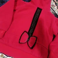 سویشرت دخترانه