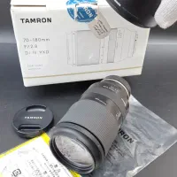 تامرون سونی TAMRON SONY 70-180 F2.8|دوربین عکاسی و فیلمبرداری|تهران, قلهک|دیوار