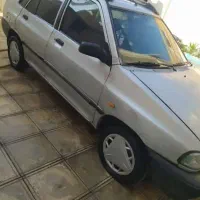 پراید قیمت عالی|خودرو سواری و وانت|گنبد کاووس, |دیوار