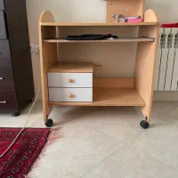 وسایل اضافه|چرخ خیاطی و ریسندگی|مشهد, دانشجو|دیوار
