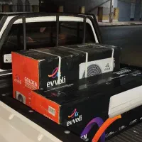 کولر ایوولی