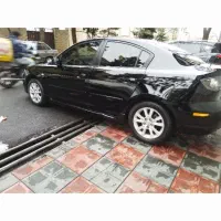 مزدا مدل ۸۸ تیپ ۳