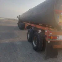 ماک بی دماغ|خودرو سنگین|باقرشهر, |دیوار