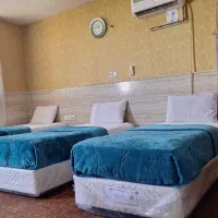 اجاره سوئیت،مسافرخانه،هتل آپارتمان میهن نزدیک حرم